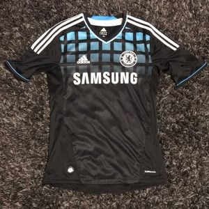 Men’s Chelsea soccer jersey size small